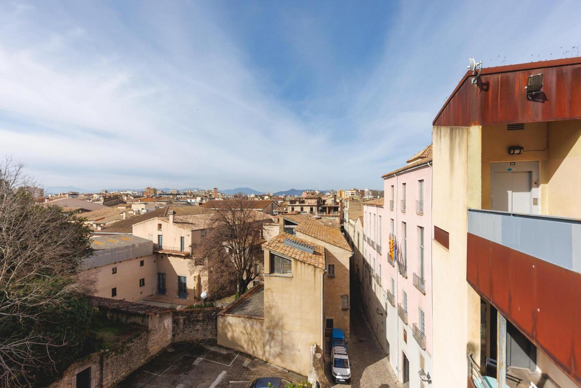 Apartamento Bravissimo Fellini *