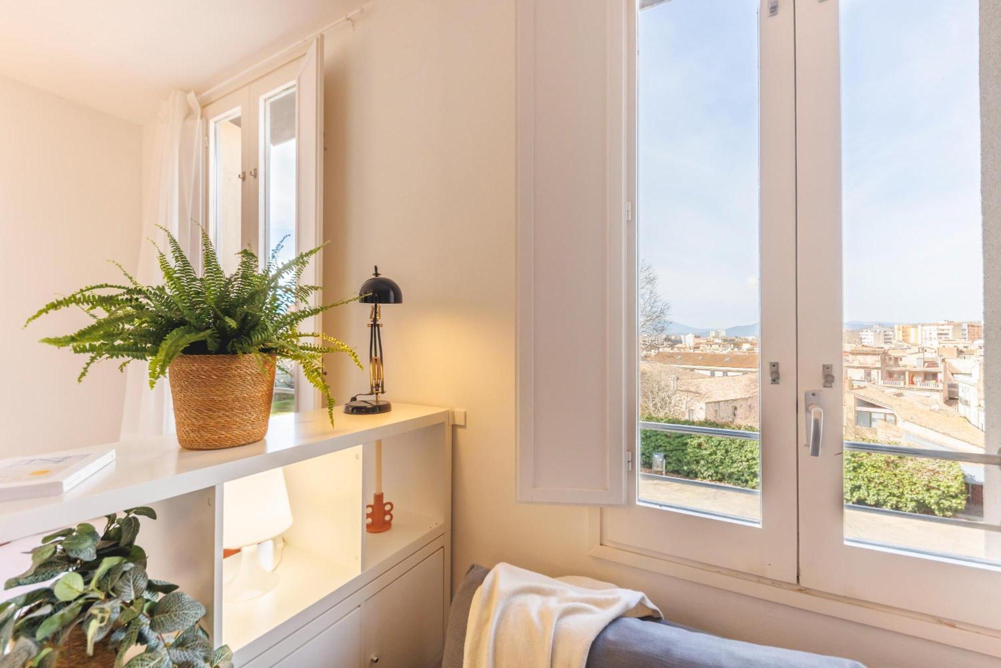 Bravissimo Fellini Apartamento Gerona