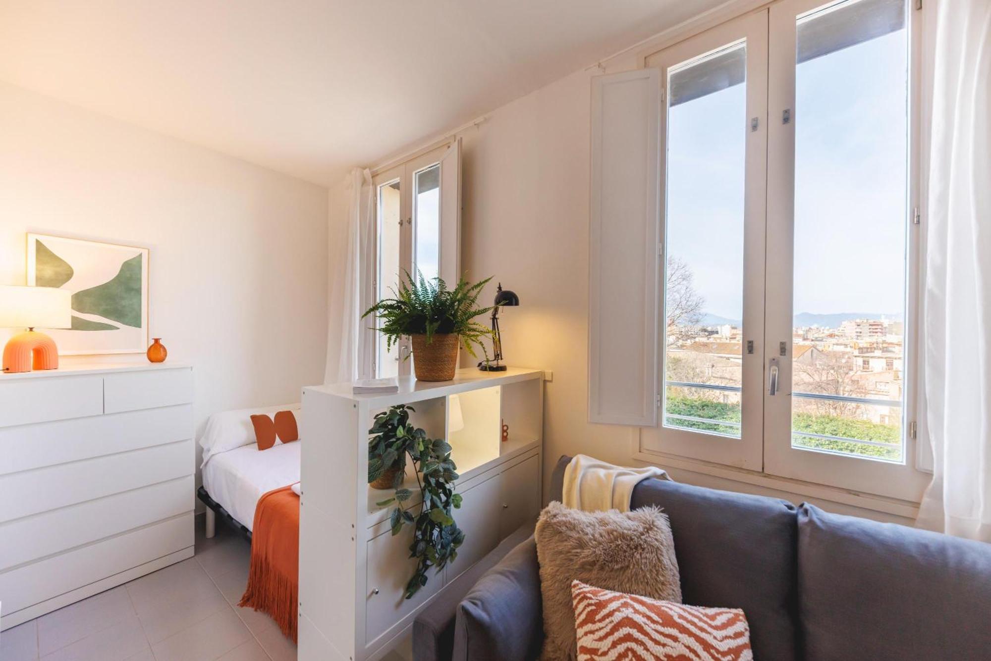 Bravissimo Fellini Apartamento