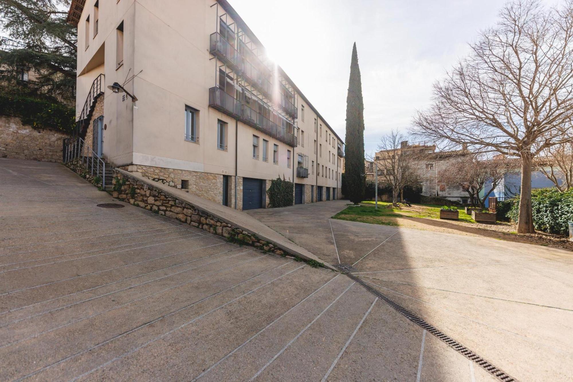 Bravissimo Fellini Apartamento Gerona