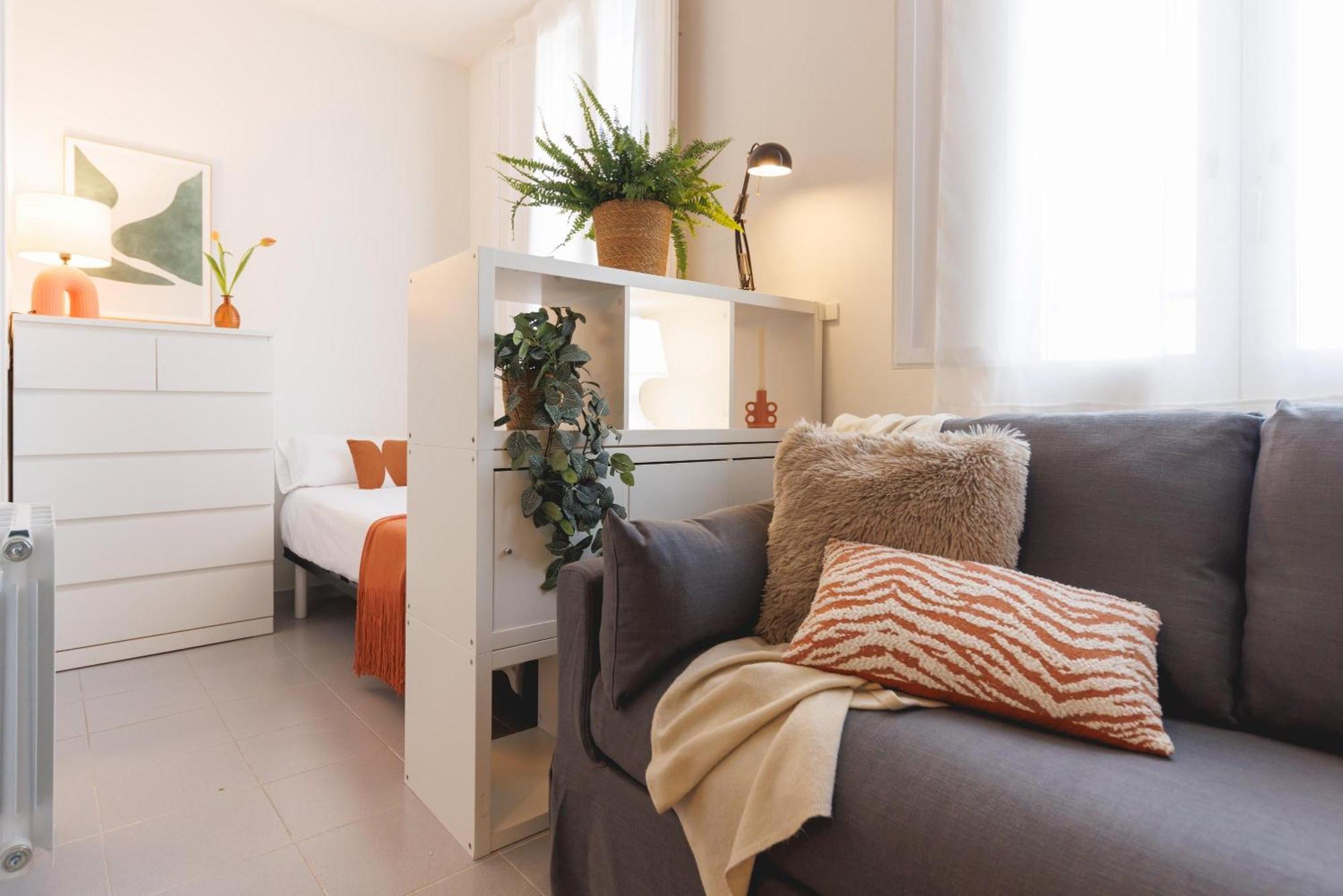 Apartamento Bravissimo Fellini Gerona