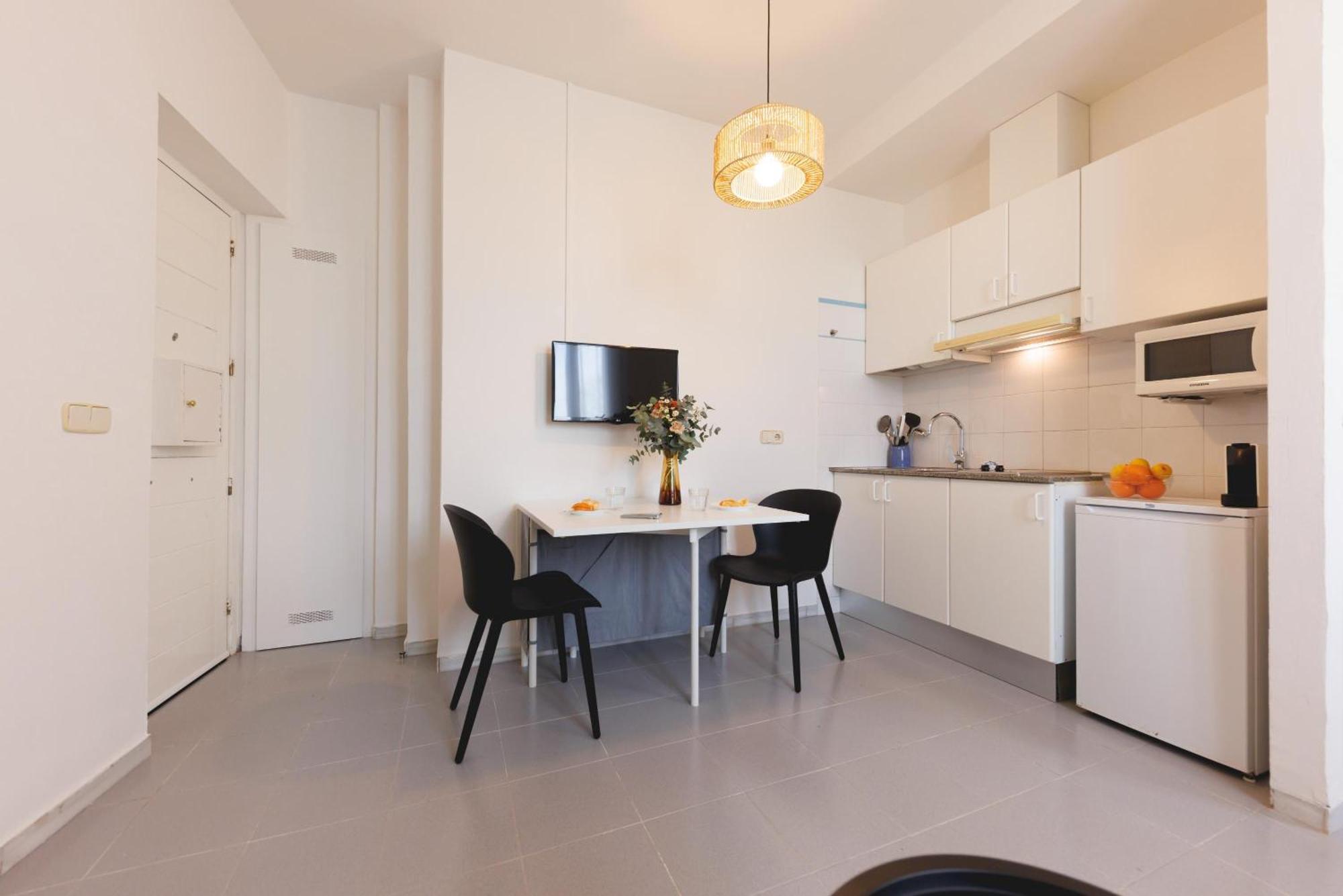 Bravissimo Fellini Apartamento