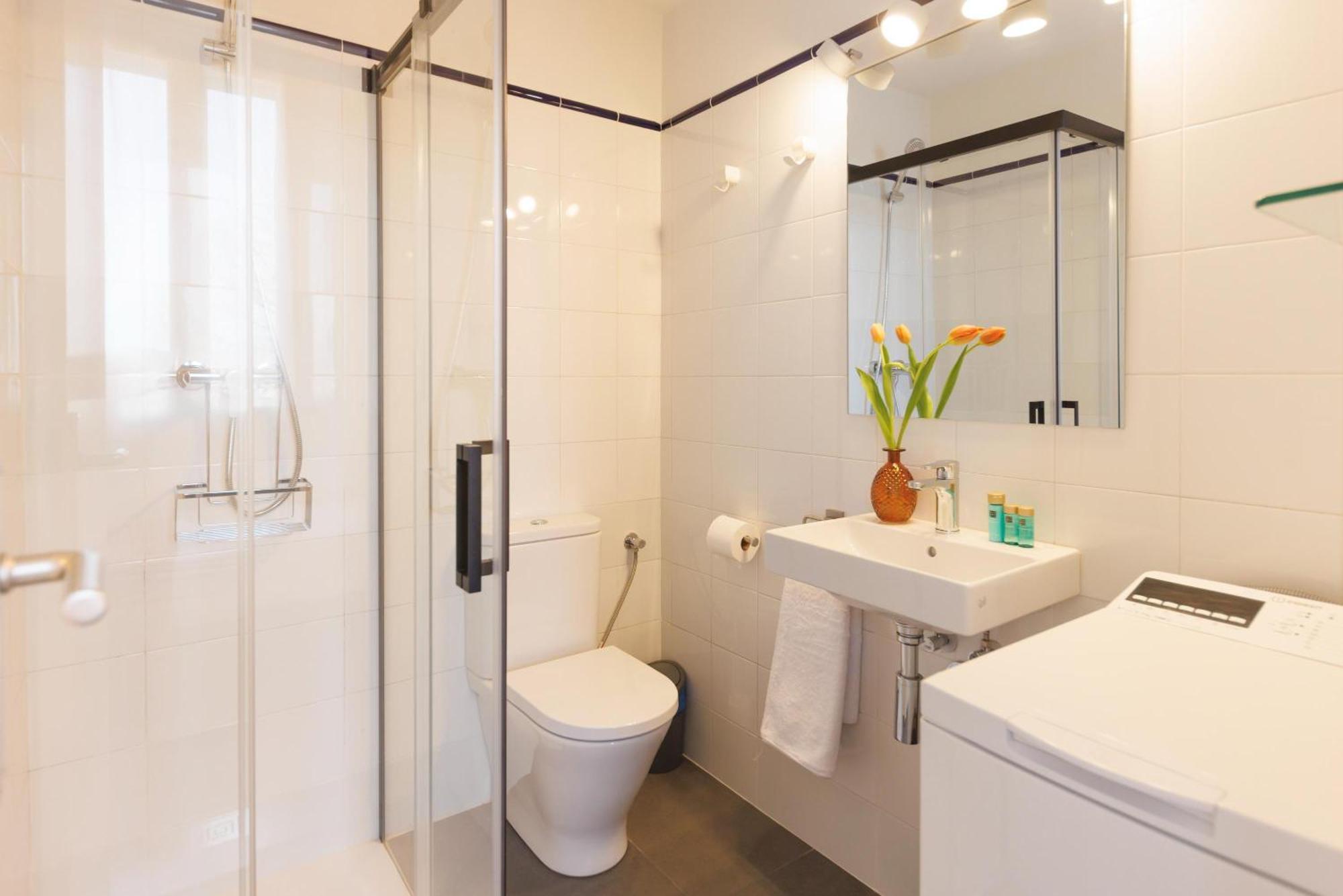 Apartamento Bravissimo Fellini