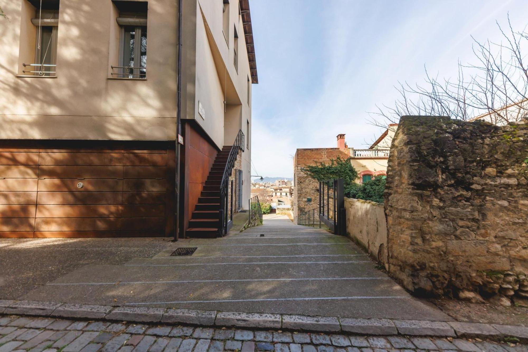 Bravissimo Fellini Apartamento Gerona